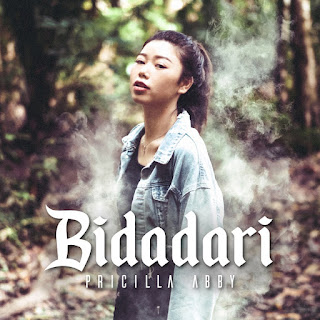 MP3 download Priscilla Abby - Bidadari - Single iTunes plus aac m4a mp3
