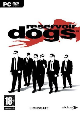 Download Game PC Reservoir Dogs [Full Version] | Acep Game