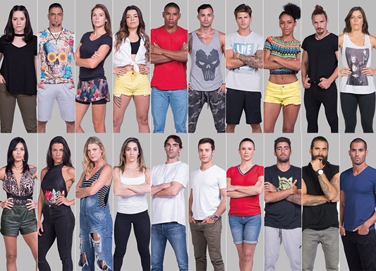 exathlon elenco