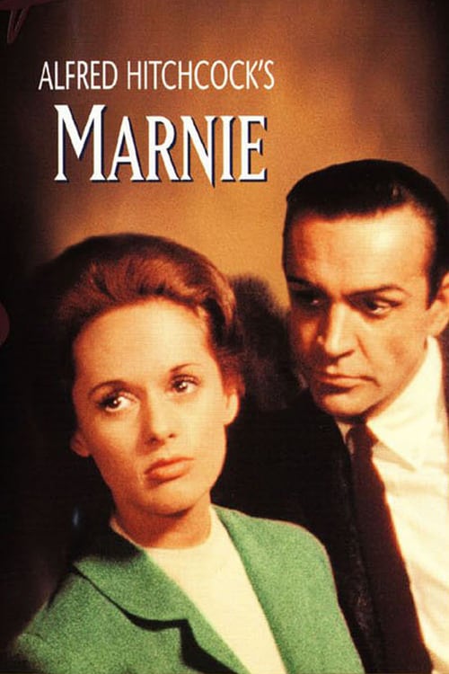 Watch Marnie 1964 Full Movie With English Subtitles