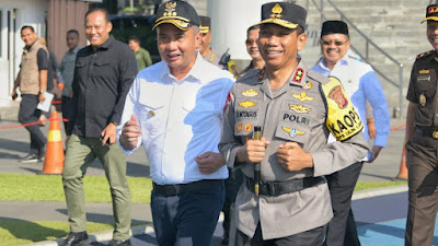 Mulai Besok, Jabar Gelar Operasi Lilin 