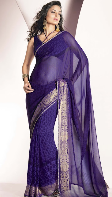 Banarasi Silk Sarees