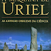 E-BOOK Maquina de Uriel - Christopher Knight e Robert Lom