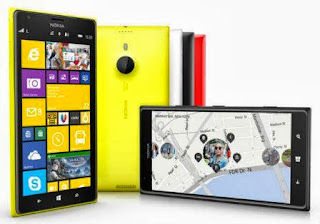 Nokia Lumia 1520 Specs and Price