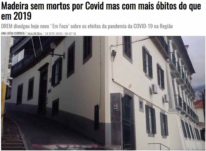 A mentira está instalada há muito, o DN foi um formalismo