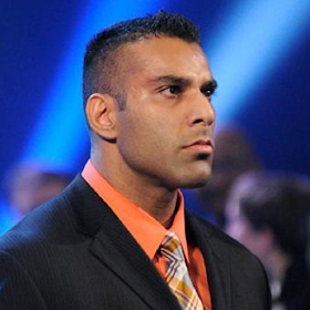 Jinder Mahal Hd Free Wallpapers