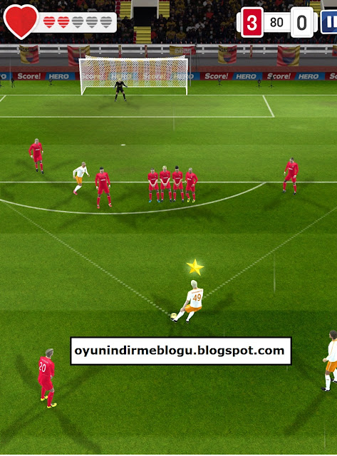 score hero android download