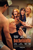 Watch Bachelorette Movie