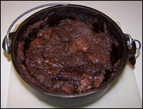 Hot Fudge Pudding Cake