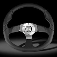 Momo Steering Wheel