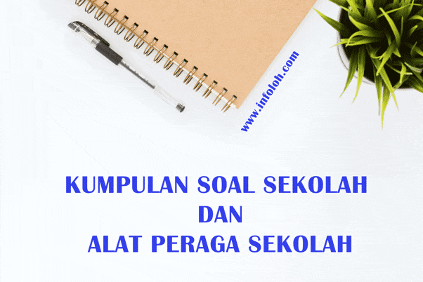 Soal Tematik Kelas 4 SD Tema 4 Subtema 3 Pekerjaan Orang Tuaku dan Kunci Jawaban