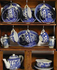 Blue Willow