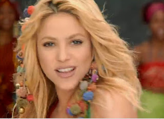 Shakira