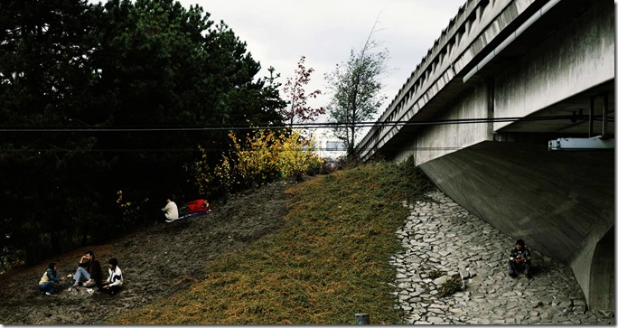 Jeff-Wall-The Storyteller 1986
