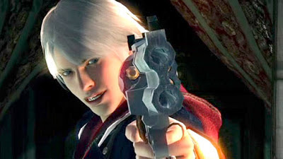  Devil May Cry Free Download Highly Compressed PC Game Full Version