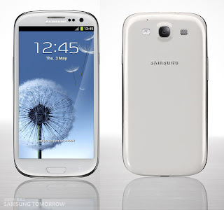  Galaxy S3