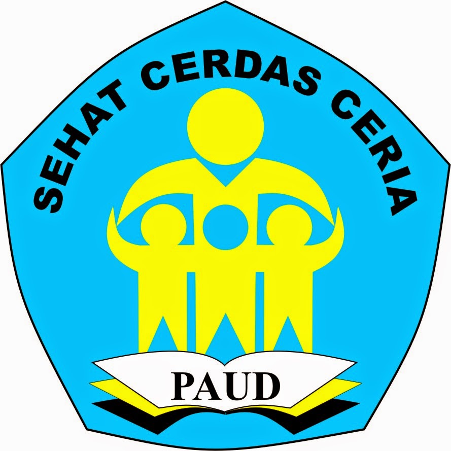 LOGO PAUD Gambar Logo