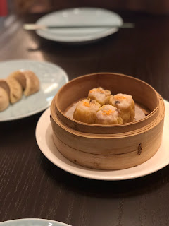 Dimsum dari China
