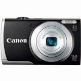 best camera Canon Powershot A2600