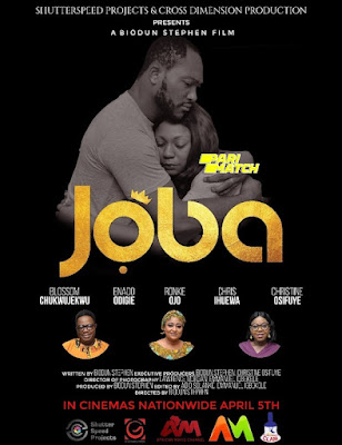 Joba (2019) Hindi [Voice Over] 720p | 480p WEBRip x264