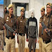  दिल्ली पुलिस को मिली बड़ी कामयाबी, लश्कर मॉड्यूल का सक्रिय आतंकवादी रियाज अहमद गिरफ्तार