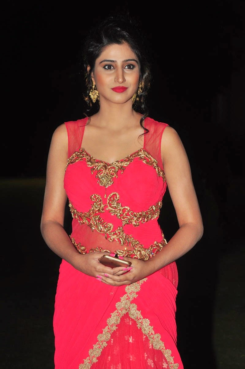 Shamili At Best Actors Movie Audio Launch Photos