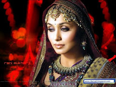 Bollywood Top Ten Actress Rani Mukherjee Ritemail[1]