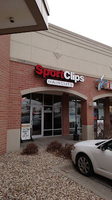 I Avoided a Fleecing at Sport Clips!