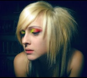 Trendy Medium Length Emo Hairstyles