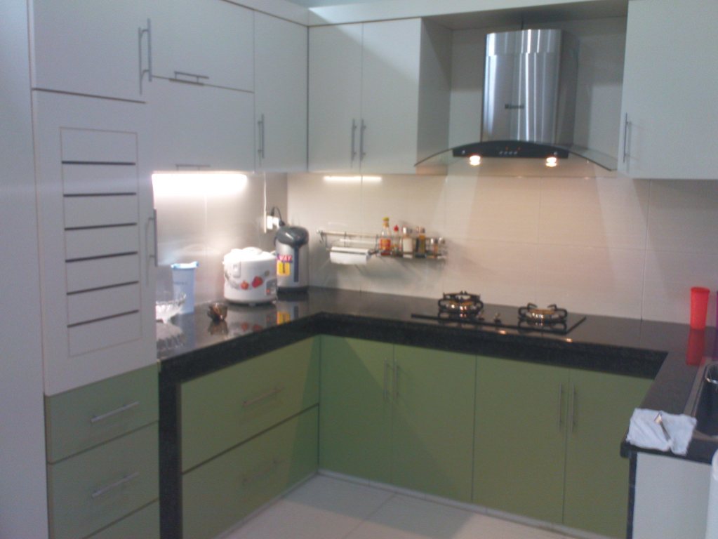 home sweet design minimalist kitchen design