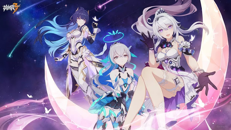 Honkai Impact 3rd v7.3 Tier List: Best Valkyries Ranked