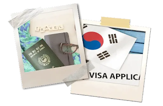 Biaya Pembuatan Visa Ke Korea Selatan
