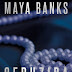 Seduzida - Livro 3 da Série The Enforcers de Maya Banks @grupoautentica 