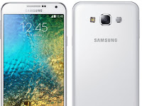 Tutorial Cara Flash Samsung Galaxy E7 E700H Via Odin