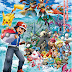 Pokemon XY Episode 5 "The Hakudan Gym Battle! The Magnificent Vivillon's Dance Battle!!" English Subbed 