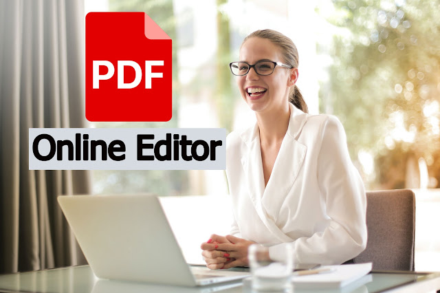 The Top 5 Online PDF Editors to Make Your Life Easier