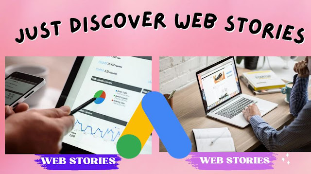 What is Google Web Stories? How to Monetize Web Stories