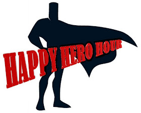 Happy Hero Hour