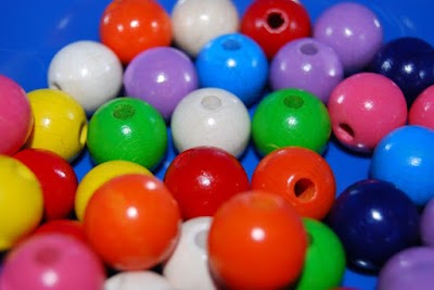 39/365 - Colors