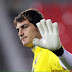 Iker Casillas, ¡qué pena!