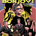 BON JOVI (PART ONE) - A FIVE PAGE PREVIEW