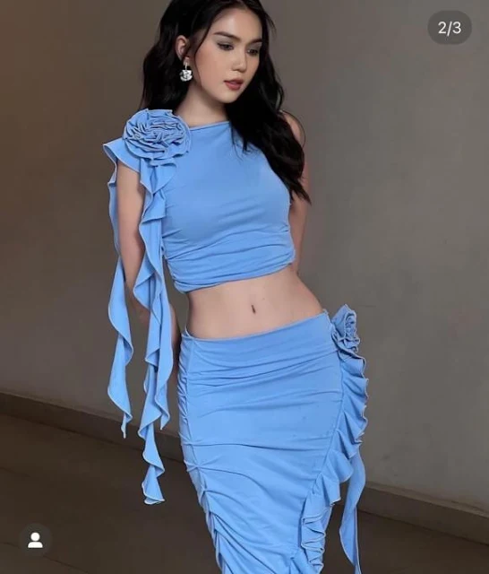 Ngọc Trinh đổi mới phong cách liên tục: Bánh bèo đến cá tính đủ cả nhưng vẫn không quên khoe triệt để điểm 'ăn tiền' này
