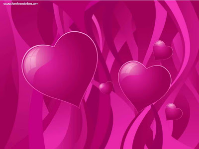 images of love hearts. love heart background images.