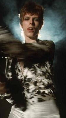 Hunky dory david bowie