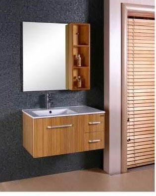 bathroom cabinet