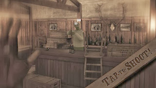 Mobile Android game The Lawless - screenshots. Gameplay The Lawless