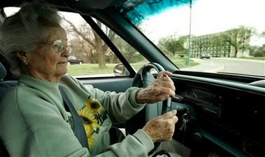 Nola Ochs,World's Oldest College Graduate