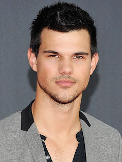 Taylor Lautner