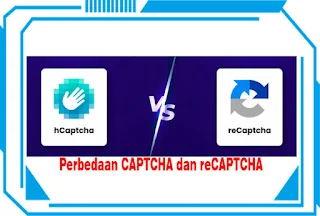Perbedaan CAPTCHA dan reCAPTCHA yang Perlu Kalian Ketahui