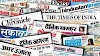 Best newspapers in India 